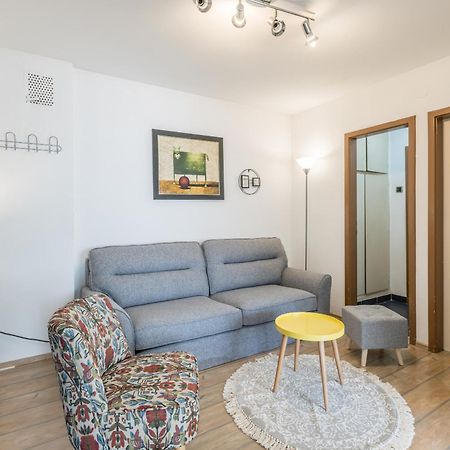 Sunny City Apartment Split Dış mekan fotoğraf