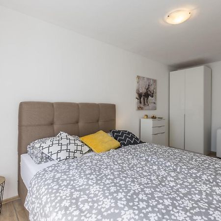 Sunny City Apartment Split Dış mekan fotoğraf