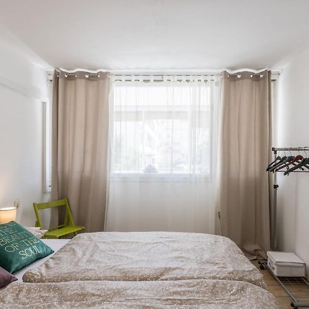 Sunny City Apartment Split Dış mekan fotoğraf