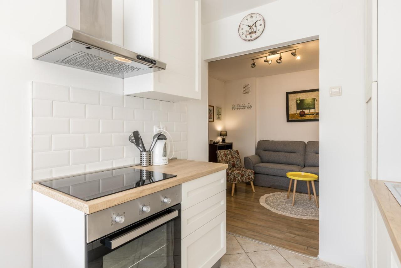 Sunny City Apartment Split Dış mekan fotoğraf
