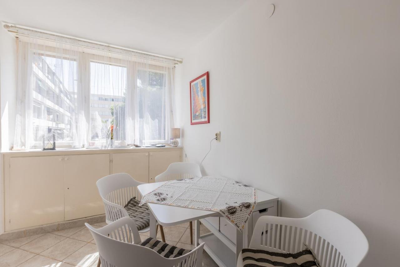 Sunny City Apartment Split Dış mekan fotoğraf