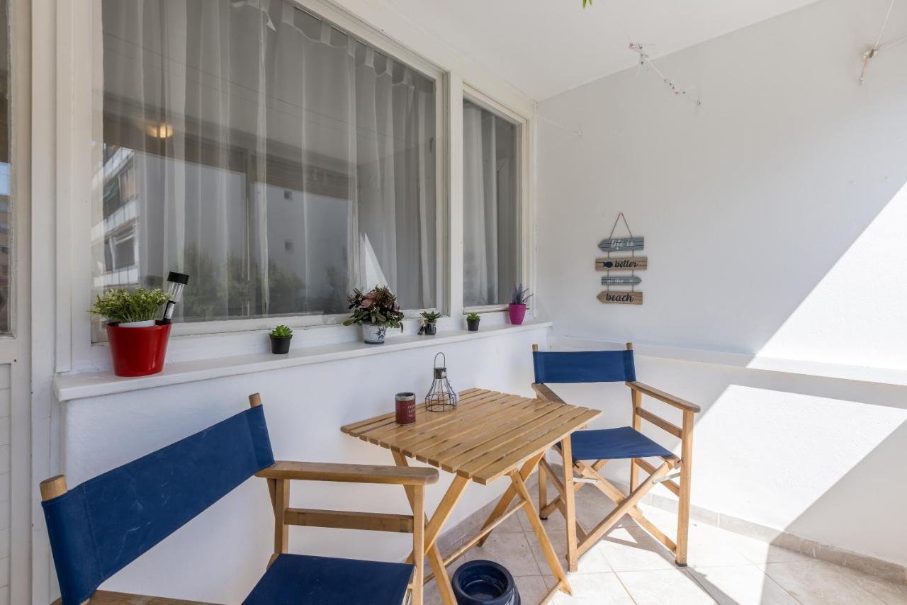 Sunny City Apartment Split Dış mekan fotoğraf