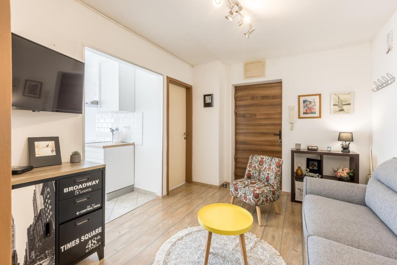 Sunny City Apartment Split Dış mekan fotoğraf