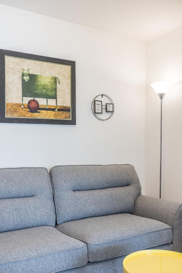 Sunny City Apartment Split Dış mekan fotoğraf