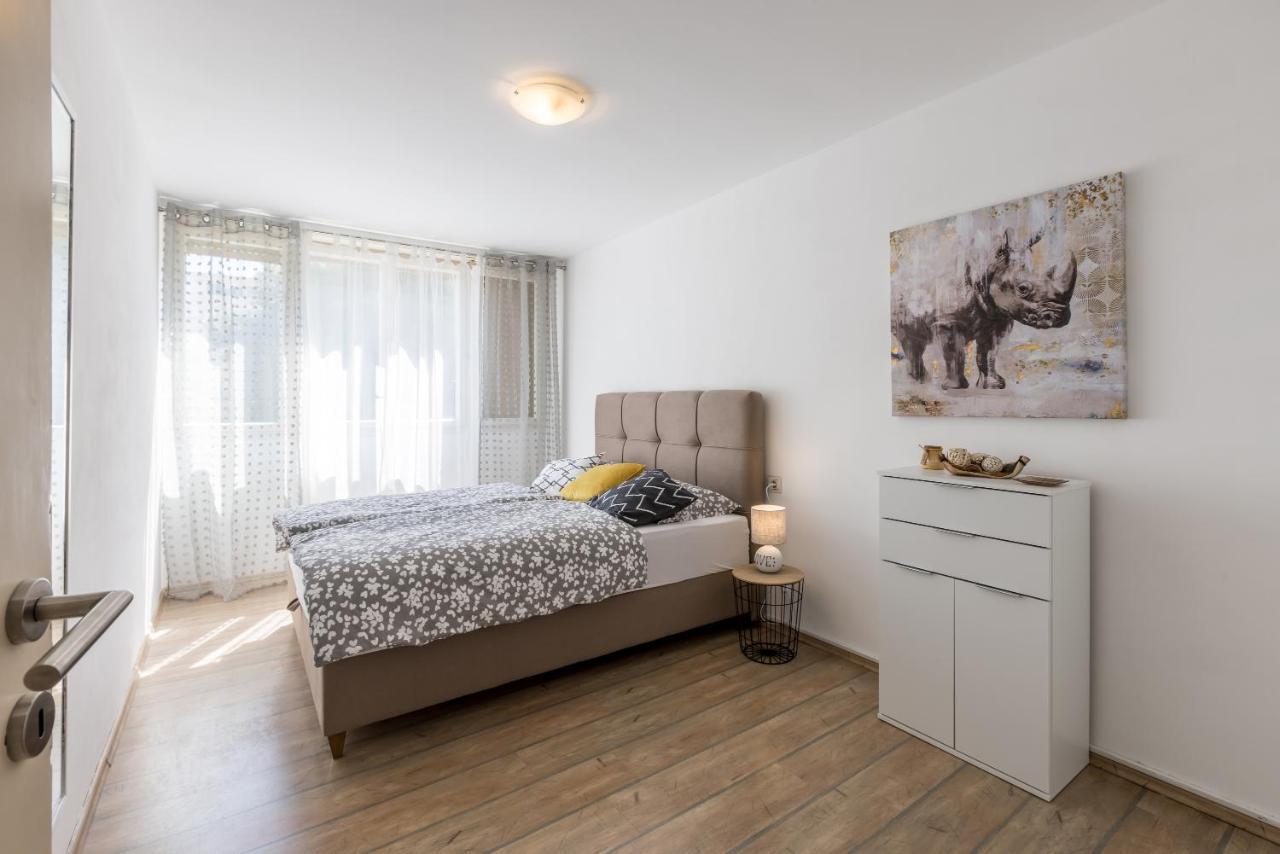 Sunny City Apartment Split Dış mekan fotoğraf