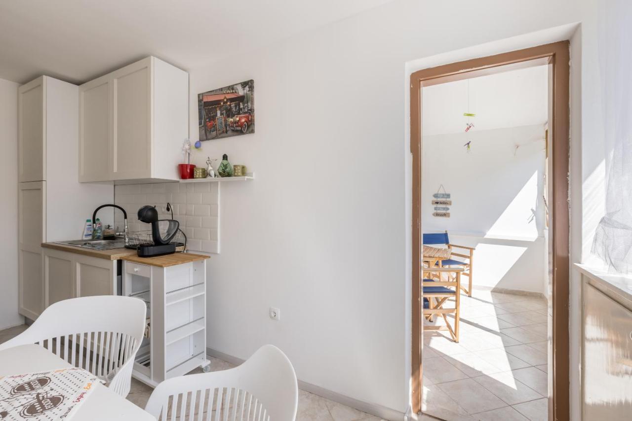 Sunny City Apartment Split Dış mekan fotoğraf
