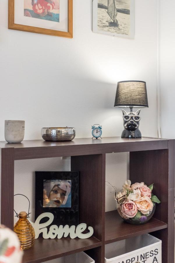 Sunny City Apartment Split Dış mekan fotoğraf